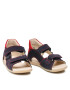 Kickers Сандали Boping-2 785400-10 S Тъмносин - Pepit.bg
