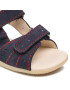 Kickers Сандали Boping-2 785400-10 S Тъмносин - Pepit.bg