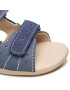 Kickers Сандали Boping-2 785401-10 S Тъмносин - Pepit.bg