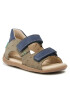 Kickers Сандали Boping-2 KI-785408-10 S Каки - Pepit.bg