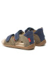 Kickers Сандали Boping-2 KI-785408-10 S Каки - Pepit.bg