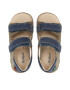 Kickers Сандали Boping-2 KI-785408-10 S Каки - Pepit.bg