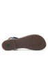 Kickers Сандали Diamanto 895211-30-51 D Тъмносин - Pepit.bg