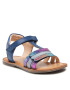 Kickers Сандали Diamanto 895211-30 M Тъмносин - Pepit.bg