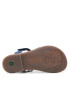 Kickers Сандали Diamanto 895211-30 M Тъмносин - Pepit.bg