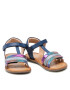 Kickers Сандали Diamanto 895211-30 M Тъмносин - Pepit.bg