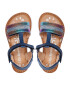 Kickers Сандали Diamanto 895211-30 M Тъмносин - Pepit.bg