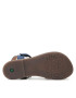 Kickers Сандали Diamanto 895211-31 S Тъмносин - Pepit.bg