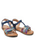 Kickers Сандали Diamanto 895211-31 S Тъмносин - Pepit.bg
