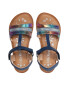 Kickers Сандали Diamanto 895211-31 S Тъмносин - Pepit.bg