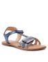 Kickers Сандали Diamanto 895216-30 D Тъмносин - Pepit.bg