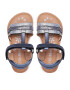 Kickers Сандали Diamanto 895216-30 M Тъмносин - Pepit.bg