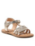 Kickers Сандали Diamanto 895217-30 M Златист - Pepit.bg