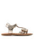 Kickers Сандали Diamanto 895217-30 M Златист - Pepit.bg
