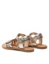 Kickers Сандали Diamanto 895217-30 M Златист - Pepit.bg
