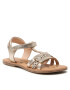 Kickers Сандали Diamonto 895217-30 S Златист - Pepit.bg