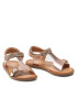 Kickers Сандали Diazz 784453-10 D Златист - Pepit.bg