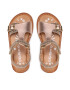Kickers Сандали Diazz 784453-10 D Златист - Pepit.bg
