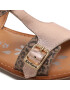Kickers Сандали Diazz 784453-10 D Златист - Pepit.bg