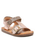 Kickers Сандали Diazz 784453-10 M Златист - Pepit.bg