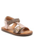 Kickers Сандали Diazz 784453-10 S Розов - Pepit.bg
