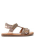 Kickers Сандали Diazz 784453-10 S Розов - Pepit.bg