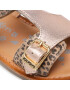 Kickers Сандали Diazz 784453-10 S Розов - Pepit.bg