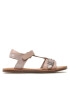 Kickers Сандали Diazz 784456-30 S Розов - Pepit.bg