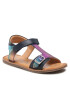 Kickers Сандали Diazz 784457-30-51 D Тъмносин - Pepit.bg