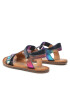 Kickers Сандали Diazz 784457-30-51 D Тъмносин - Pepit.bg