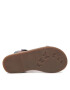 Kickers Сандали Diazz 784457-30-51 D Тъмносин - Pepit.bg