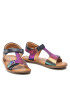 Kickers Сандали Diazz 784457-30-51 D Тъмносин - Pepit.bg