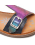 Kickers Сандали Diazz 784457-30-51 D Тъмносин - Pepit.bg