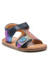 Kickers Сандали Diazz 784457-30 M Тъмносин - Pepit.bg