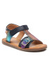 Kickers Сандали Diazz 784457-30 S Тъмносин - Pepit.bg