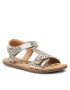 Kickers Сандали Diazz 784458-30 D Бежов - Pepit.bg