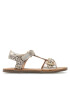 Kickers Сандали Diazz 784458-30 D Бежов - Pepit.bg