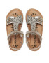 Kickers Сандали Diazz 784458-30 D Бежов - Pepit.bg