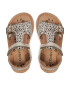 Kickers Сандали Diazz 784458-30 S Бежов - Pepit.bg