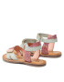 Kickers Сандали Disdana 894841-30 M Зелен - Pepit.bg