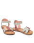 Kickers Сандали Disdana 894841-30 M Зелен - Pepit.bg