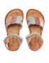 Kickers Сандали Disdana 894841-30 M Зелен - Pepit.bg