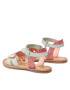 Kickers Сандали Disdana 894841-30 S Зелен - Pepit.bg