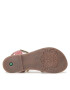 Kickers Сандали Disdana 894841-30 S Зелен - Pepit.bg