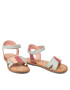 Kickers Сандали Disdana 894841-30 S Зелен - Pepit.bg