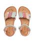Kickers Сандали Disdana 894841-30 S Зелен - Pepit.bg