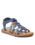 Kickers Сандали Diveta 894651-30 S Тъмносин - Pepit.bg