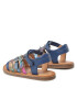 Kickers Сандали Diveta 894651-30 S Тъмносин - Pepit.bg