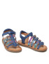 Kickers Сандали Diveta 894651-30 S Тъмносин - Pepit.bg