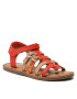 Kickers Сандали Diveta 894652-30 D Оранжев - Pepit.bg